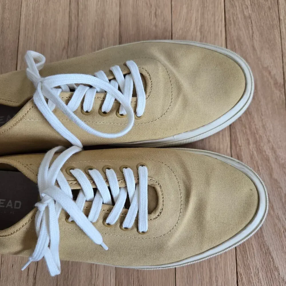 Everlane Forever Sneaker Size M11 W13